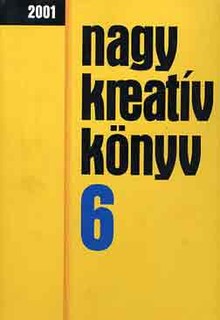 Nagy kreativ k&ouml;nyv 6