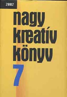 Nagy kreativ k&ouml;nyv 7
