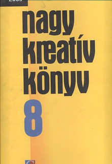 Nagy kreativ k&ouml;nyv 8