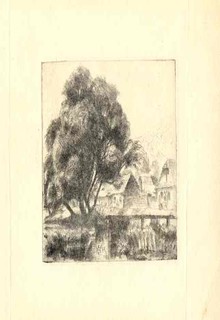 Boldizs&aacute;r Istv&aacute;n r&eacute;zkarc a festőműv&eacute;sz hagyat&eacute;k&aacute;b&oacute;l