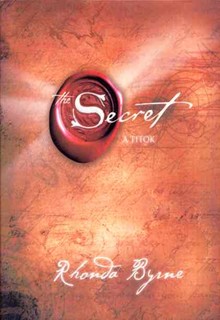 The Secret - A titok